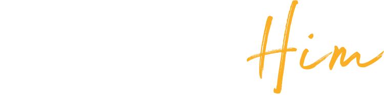 Seeking Him- South African Sign language